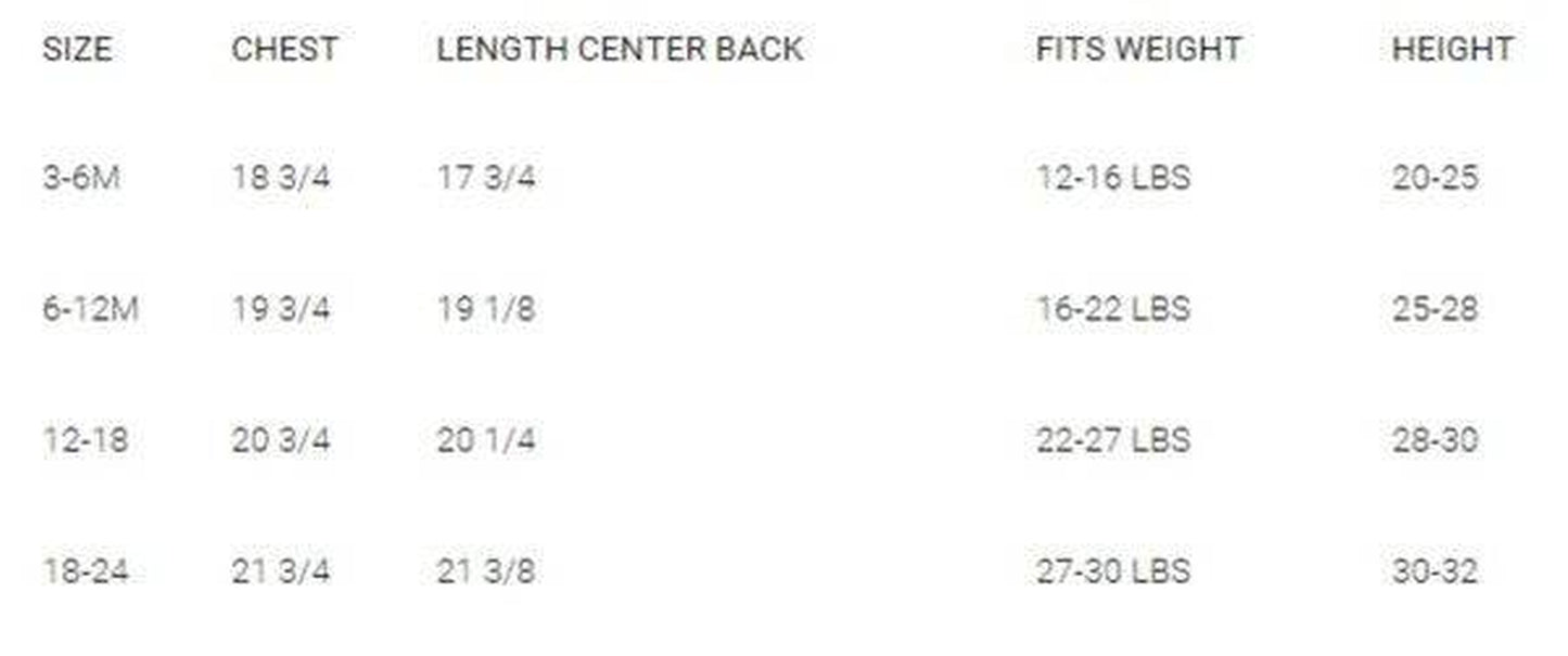 Baby Vibes Baby Onesie