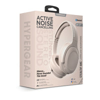 Hypergear Stealth2 ANC Wireless Headphones