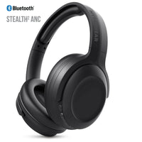 Hypergear Stealth2 ANC Wireless Headphones