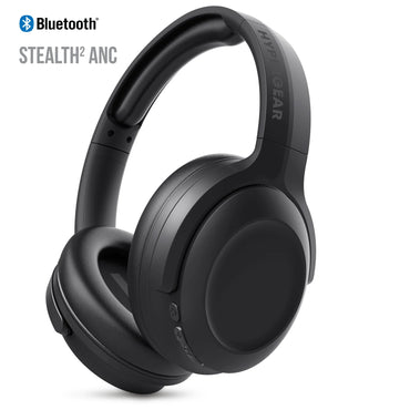 Hypergear Stealth2 ANC Wireless Headphones