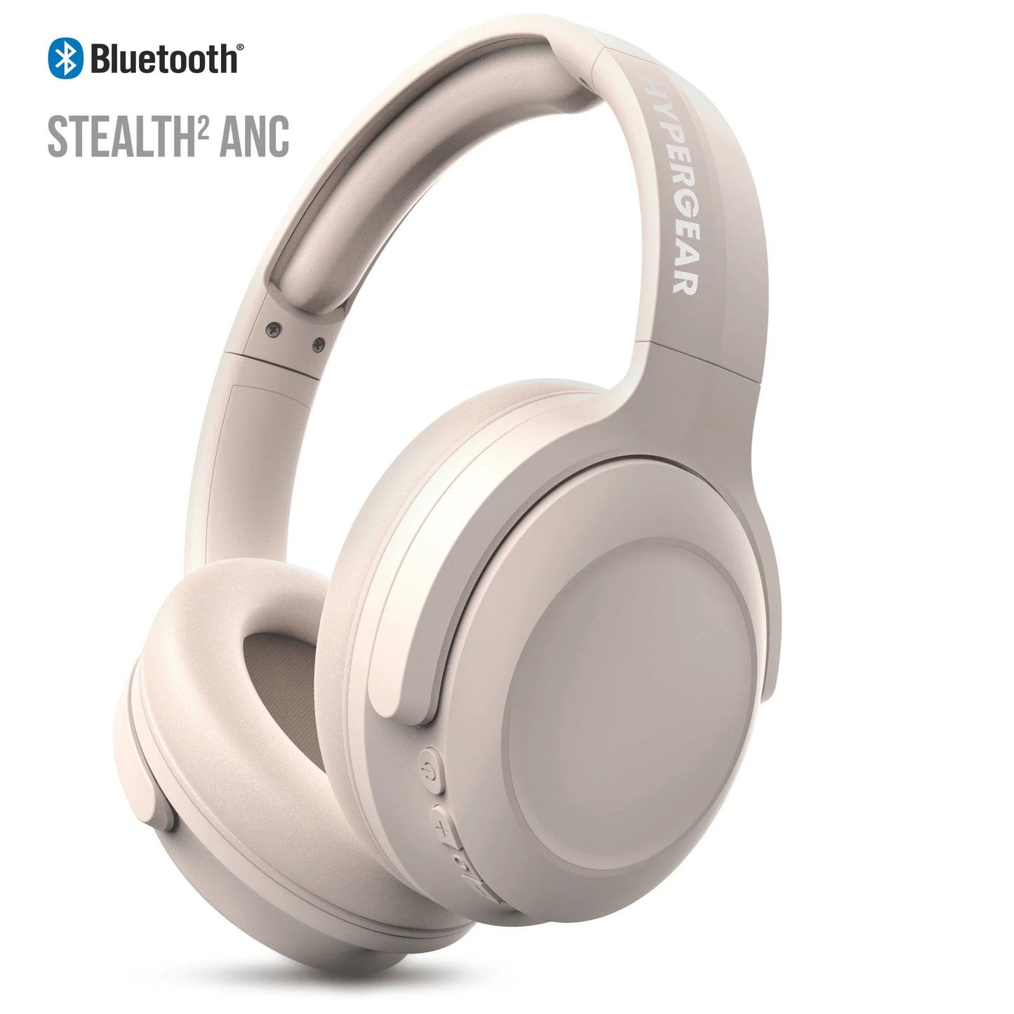 Hypergear Stealth2 ANC Wireless Headphones