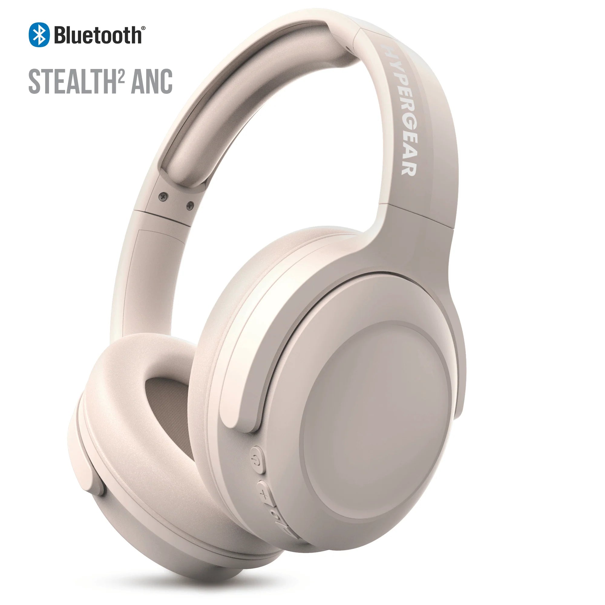 Hypergear Stealth2 ANC Wireless Headphones