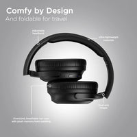 Hypergear Stealth2 ANC Wireless Headphones