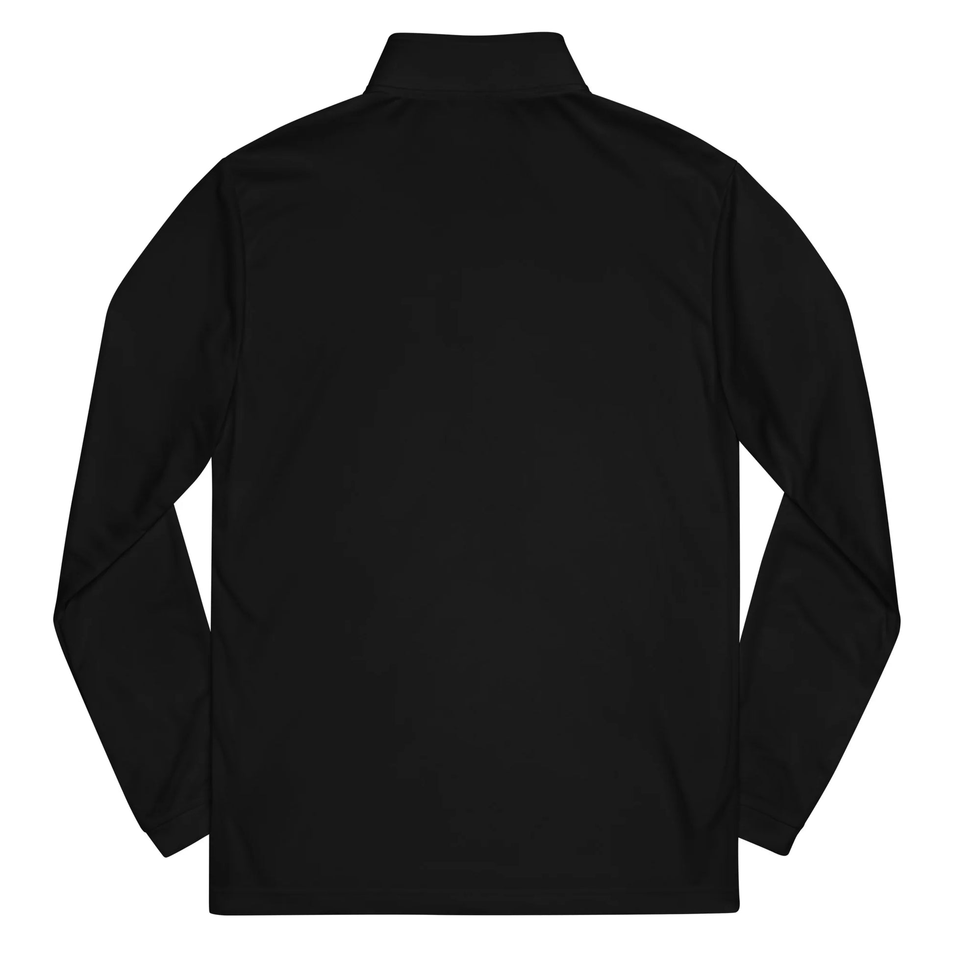 Power Nutritions adidas Quarter Zip Pullover