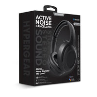 Hypergear Stealth2 ANC Wireless Headphones